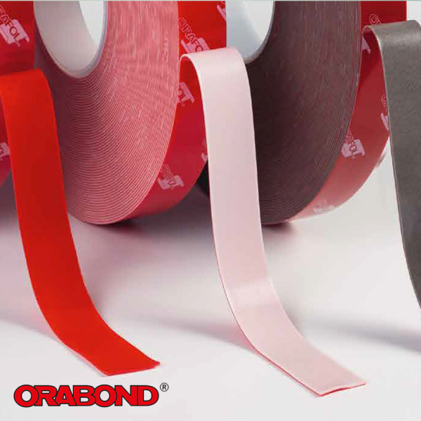 Tape doble contacto Ultra High Bond - Orabond® 3110W