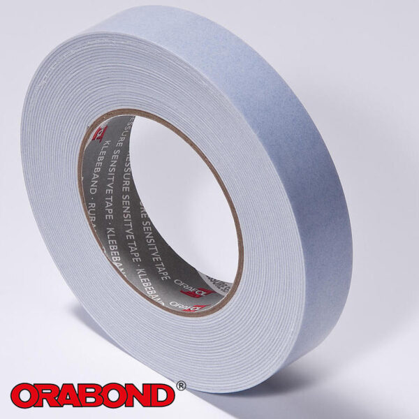 Tape doble contacto (Espuma 1.9mm) - Orabond® 1819