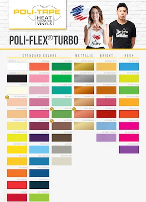 Poli-flex Turbo